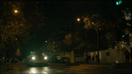 Money Heist Berlin (Hindi) - Season 01 Episode 04